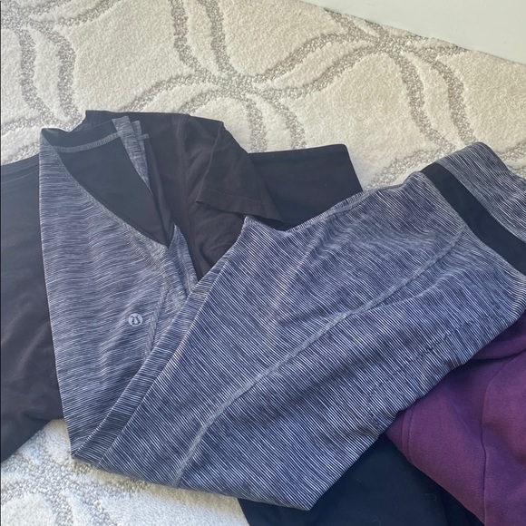 Lululemon bundle! - Picture 5 of 5
